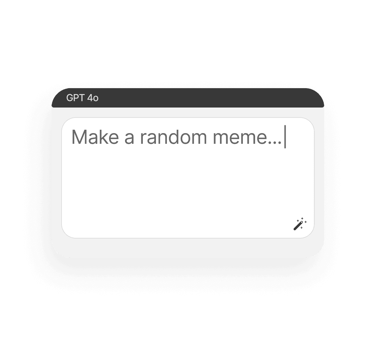 Type your prompt
