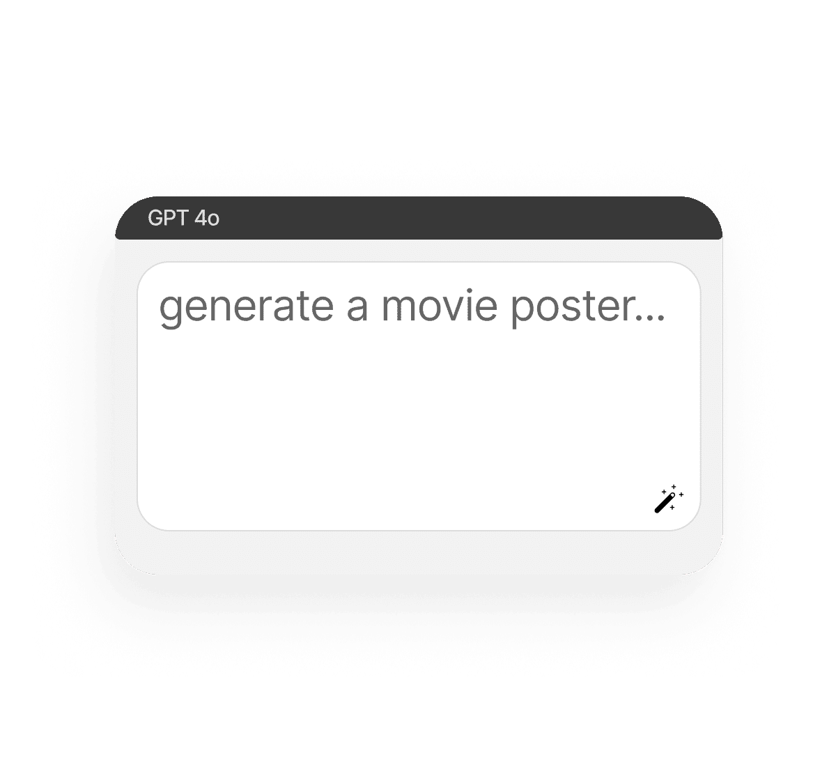 Free AI movie poster generator