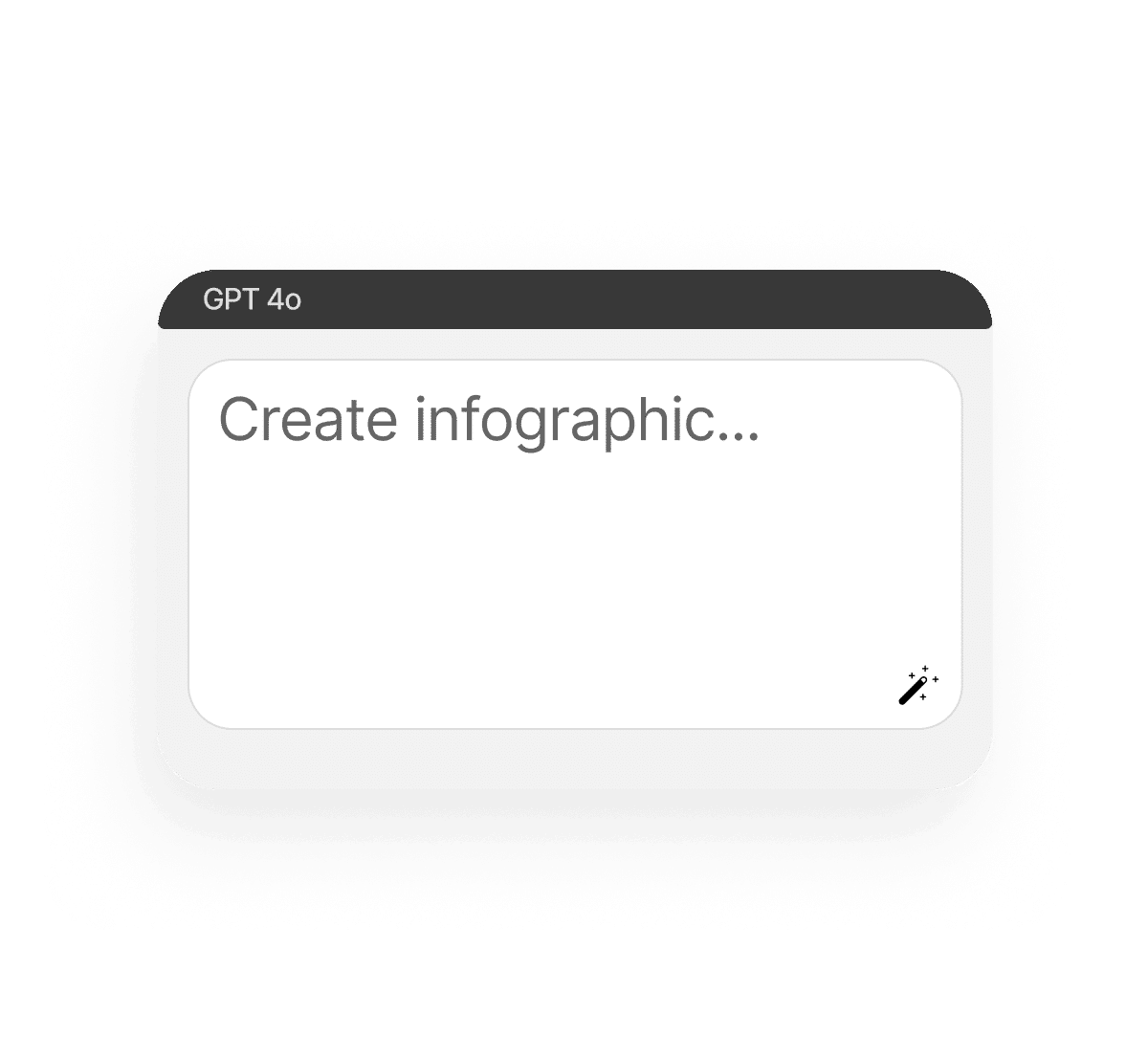 Free AI infographic generator online