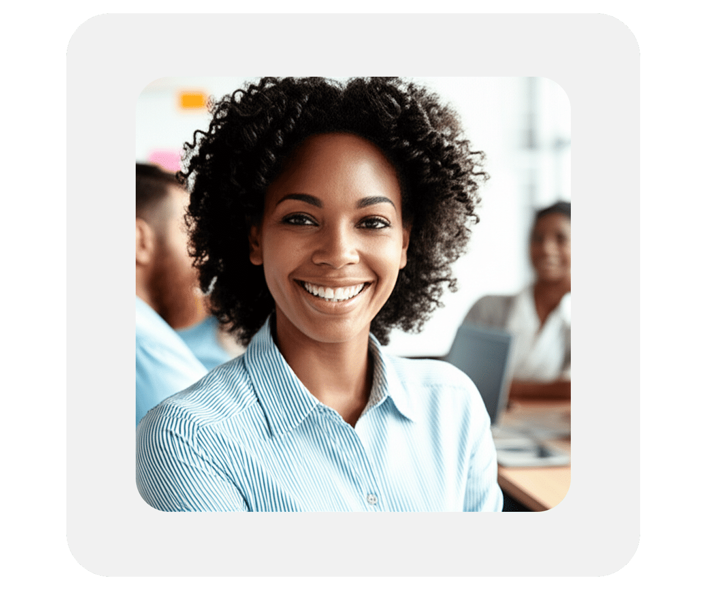Where can you use an AI stock image generator?​