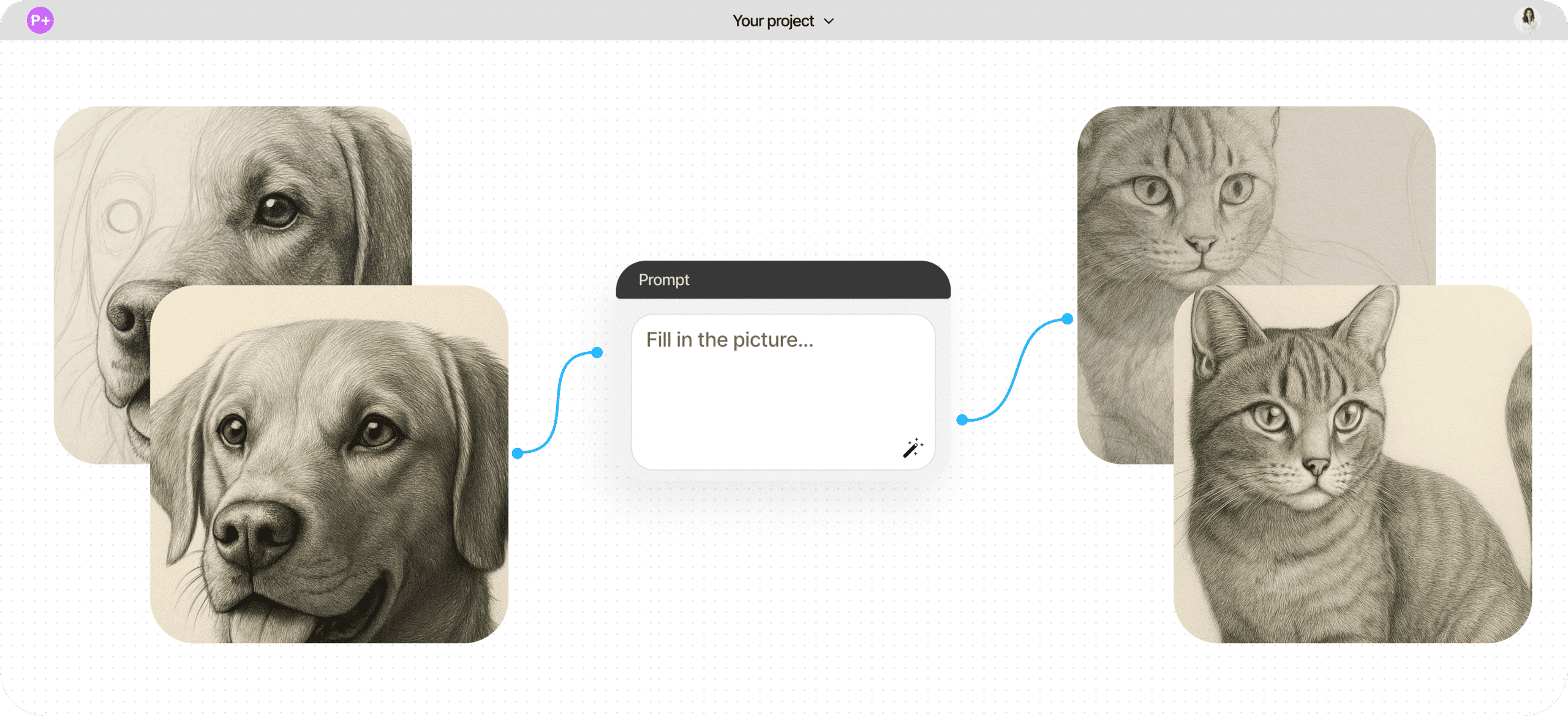 Free AI Image Fill Tool