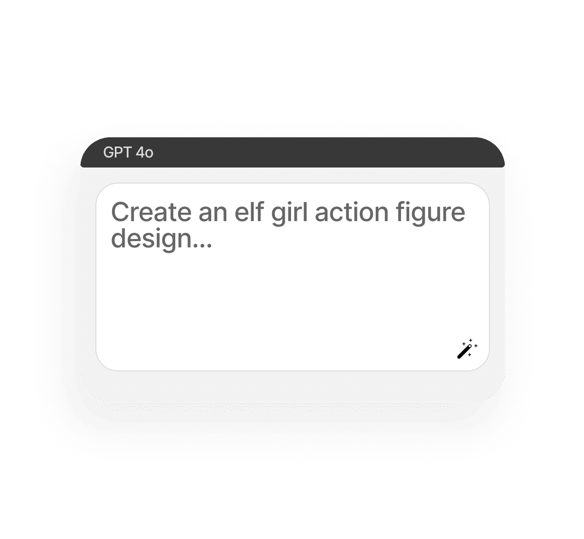 AI Action Figure Generator