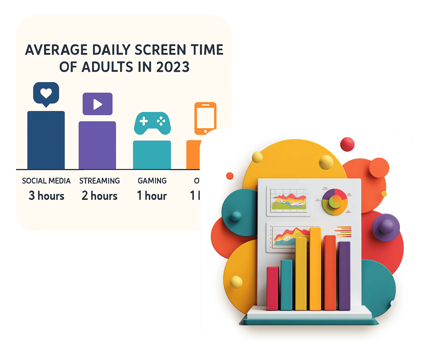Free AI infographic generator online