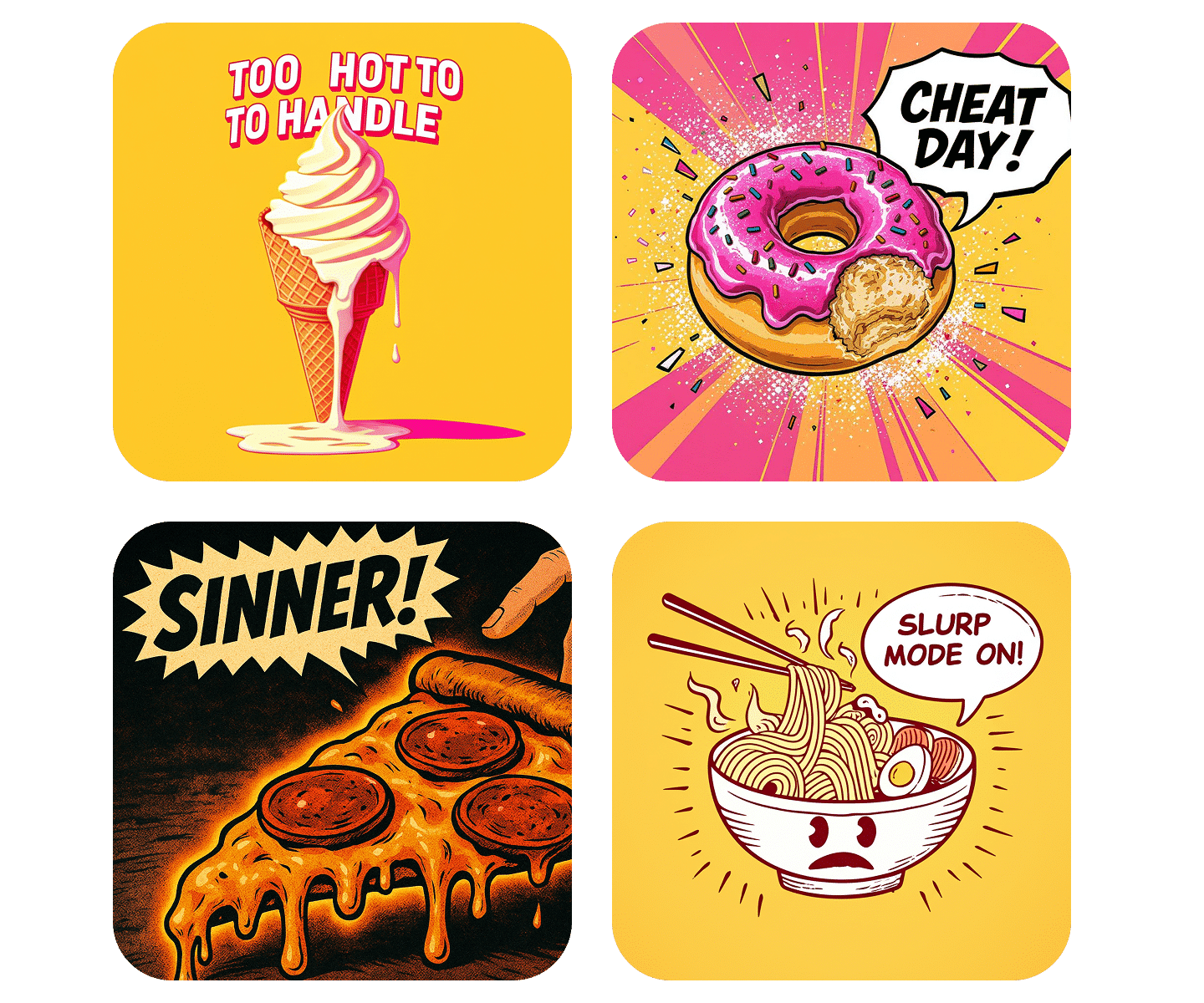 Who should use the AI pop art generator?​