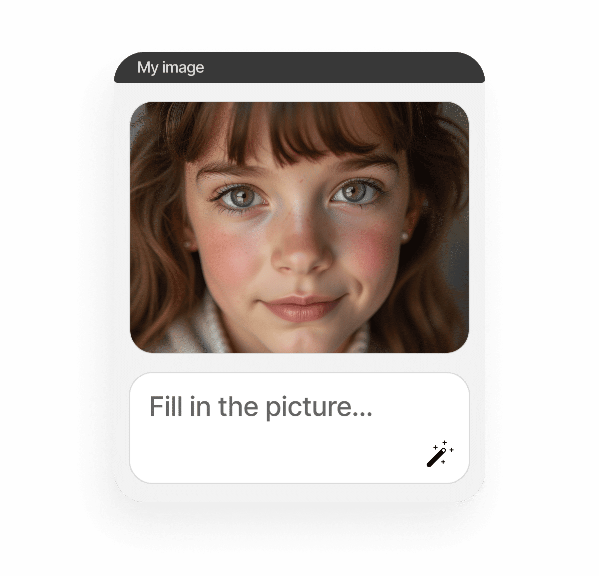 Free AI Image Fill Tool