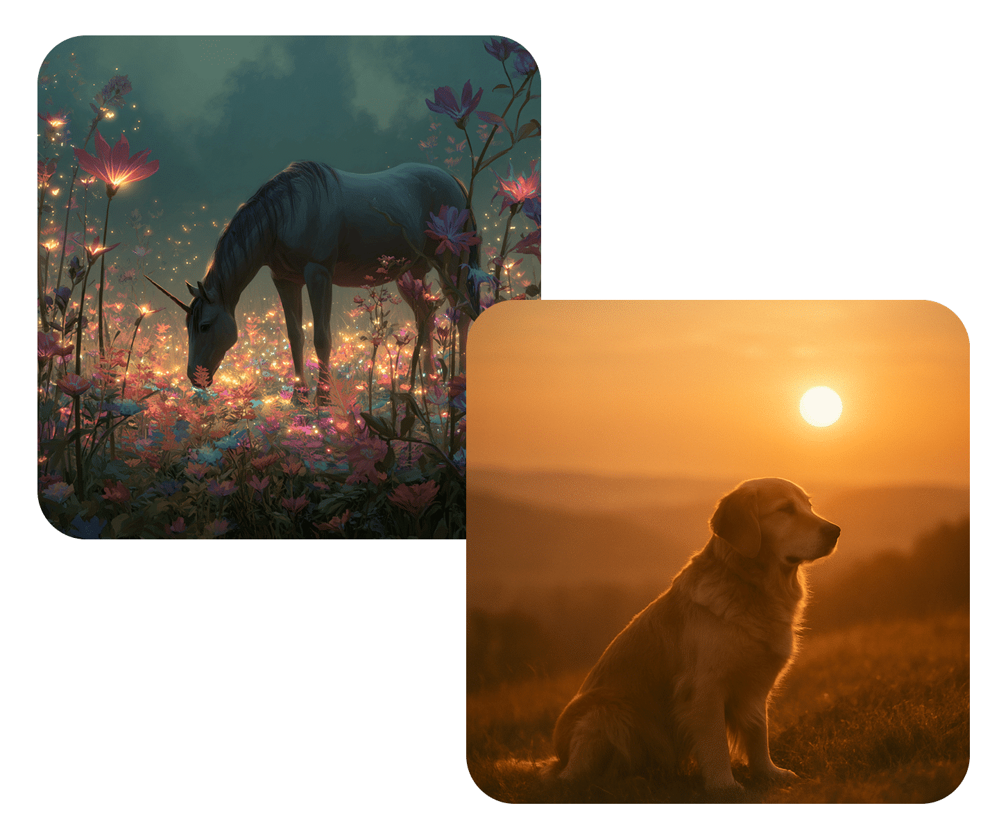 Free AI animal generator