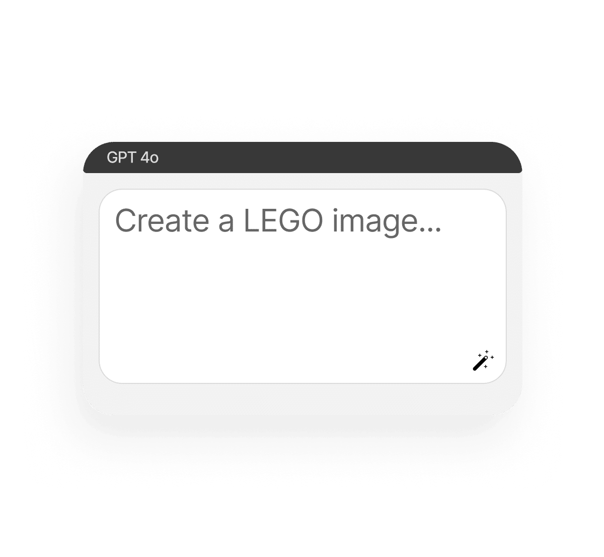 Type your prompt​