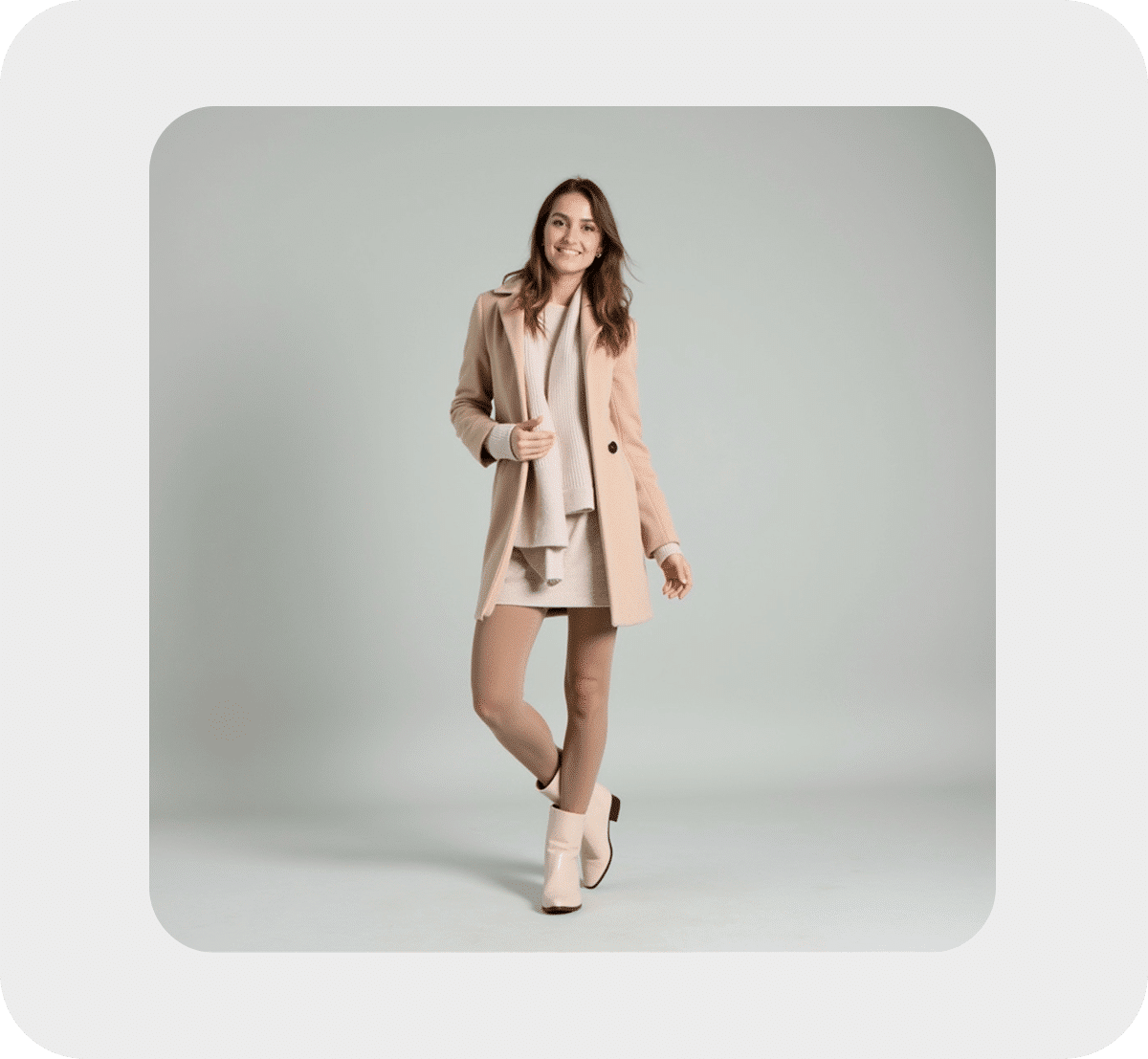 Free AI clothes changer