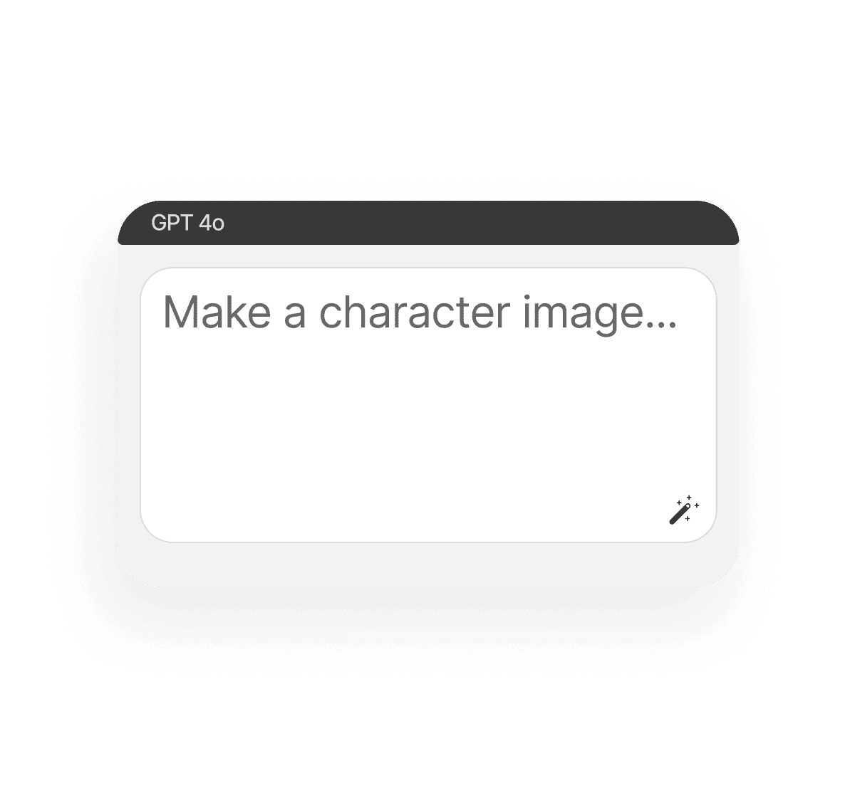 generador gratuito de personajes IA