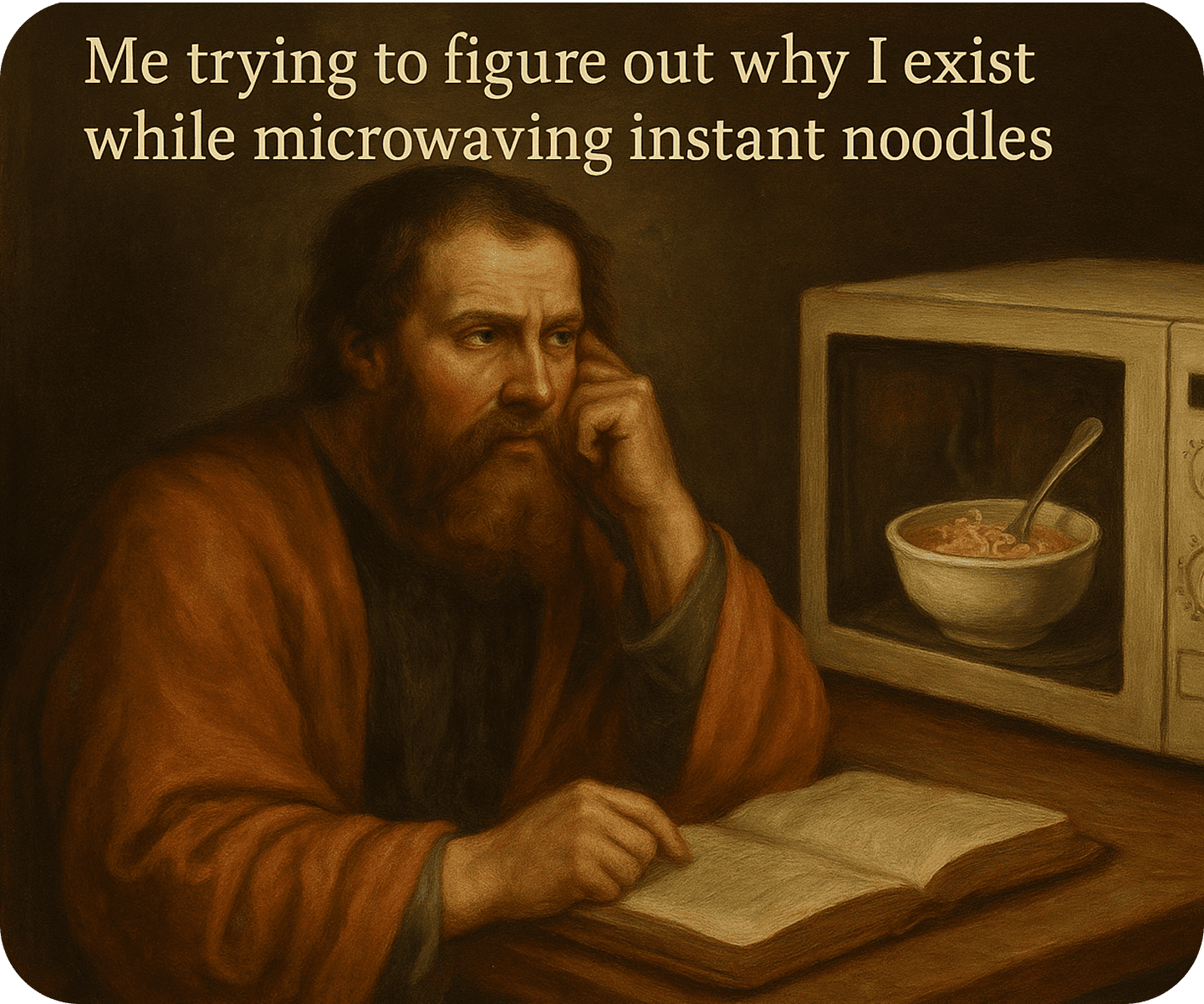 Where can you use an AI meme generator?