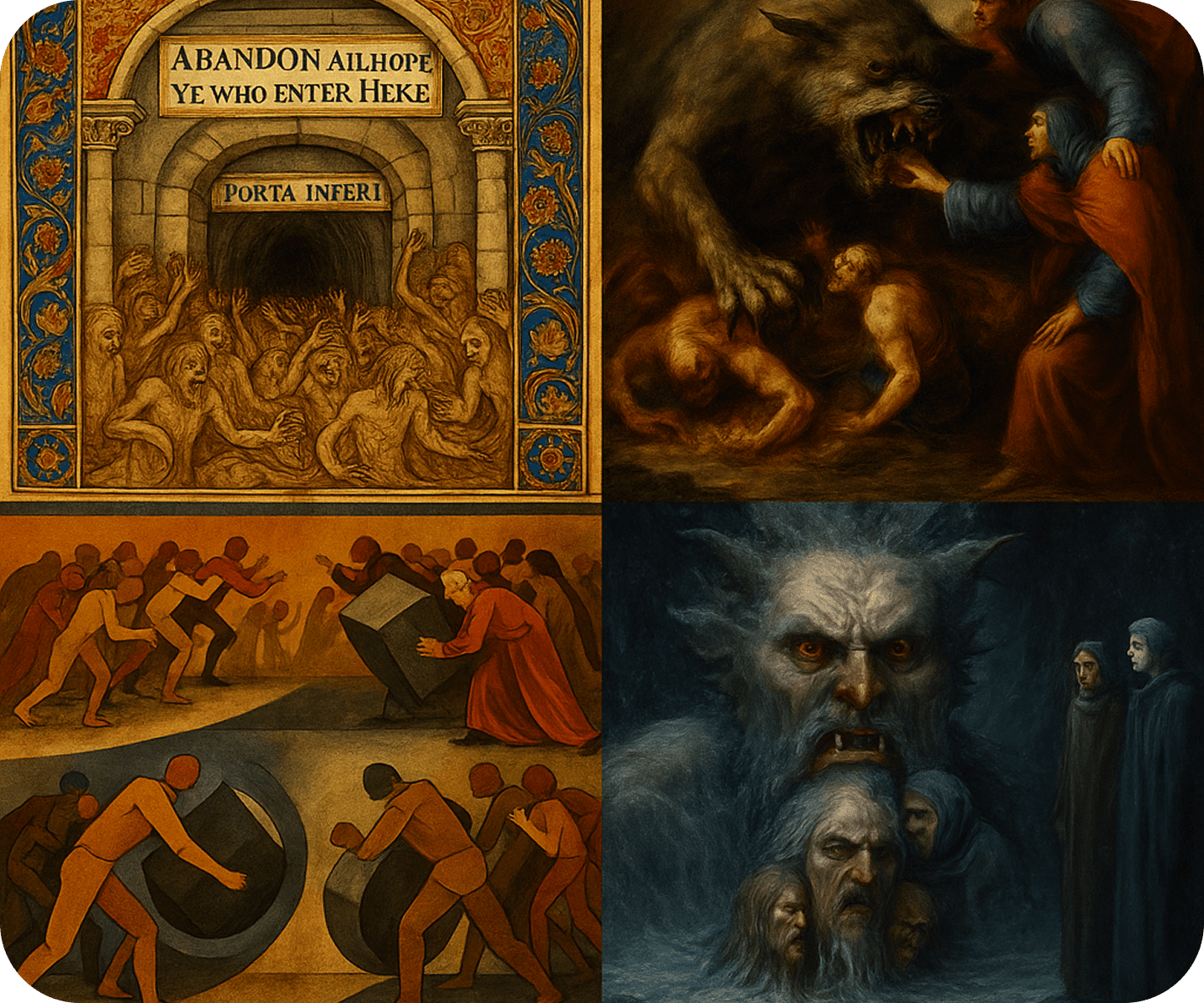 ai book illustrations generator