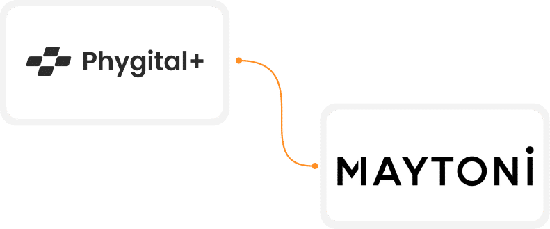 maytoni AI