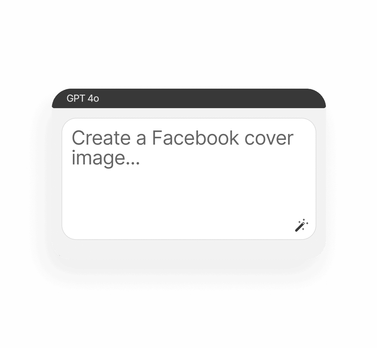Type your prompt​