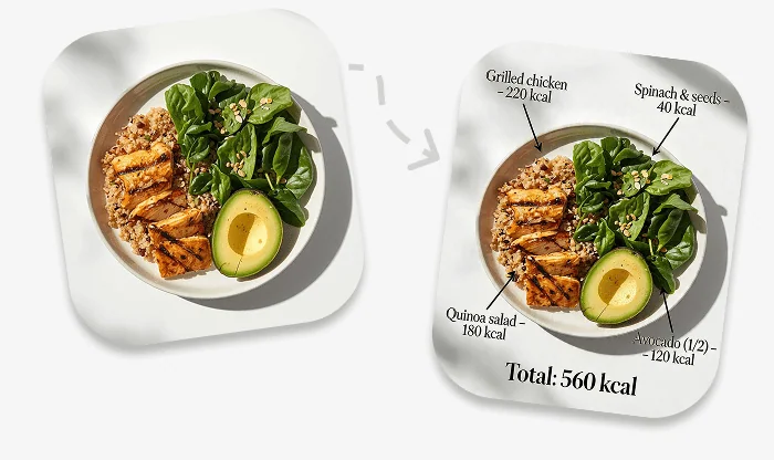 Добавить инфографику