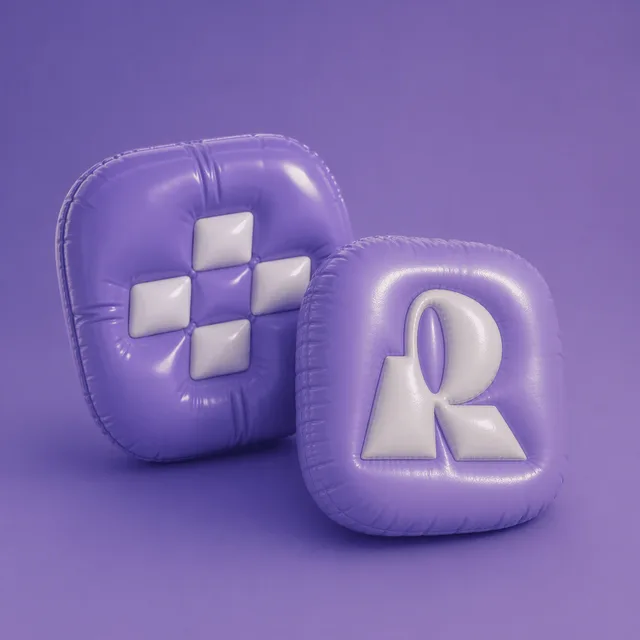 Phygital+ vs Recraft