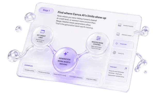 Canva AI