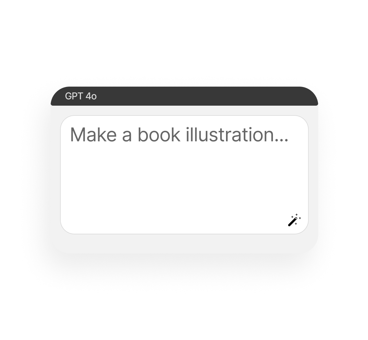 free AI book illustration generator