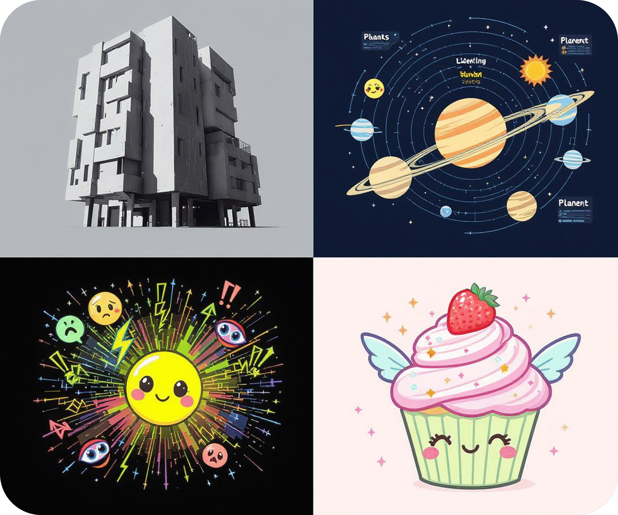 Where can you use an AI Vector Generator?​