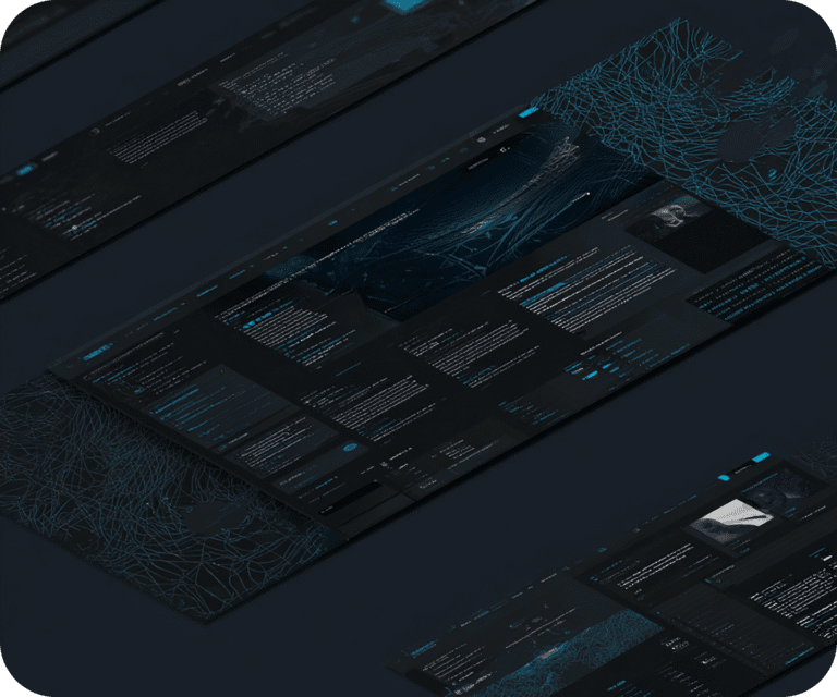 Free AI LinkedIn Banner Generator - Phygital+