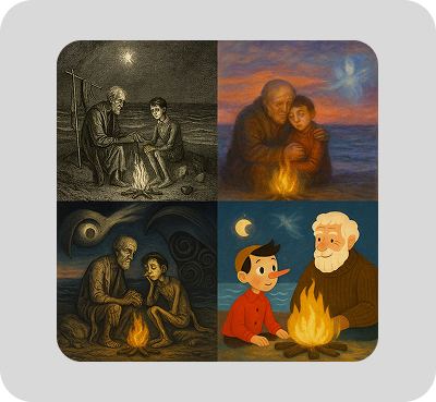 ai book illustration generator