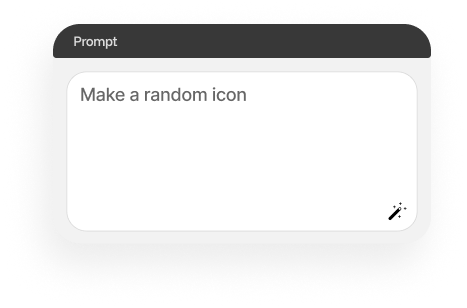 Type your prompt