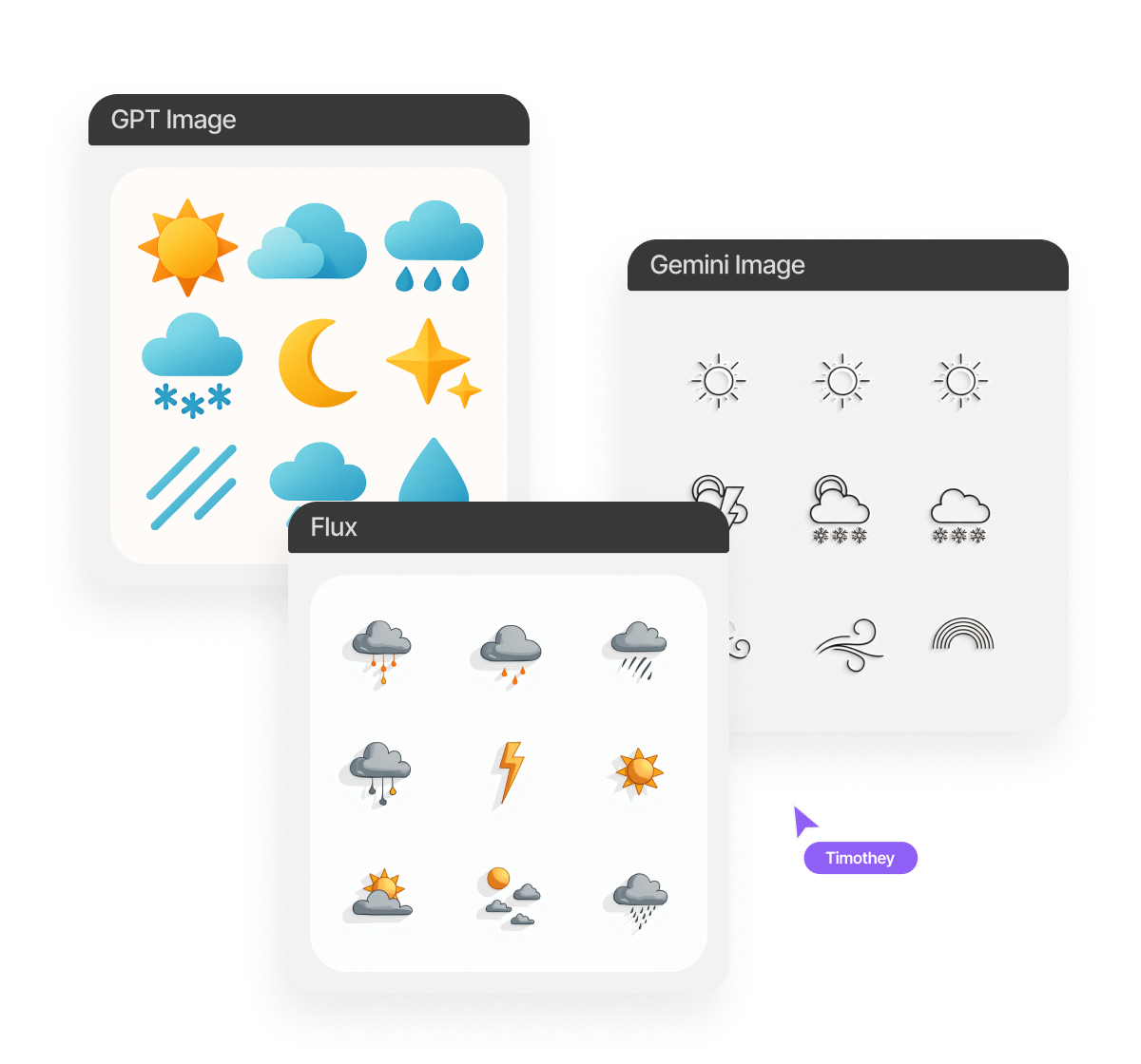 Free AI clip art generator how to