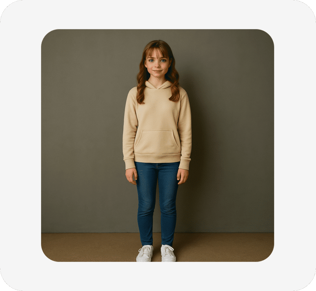 AI Fill Image Generator | Complete Pictures with Generative AI