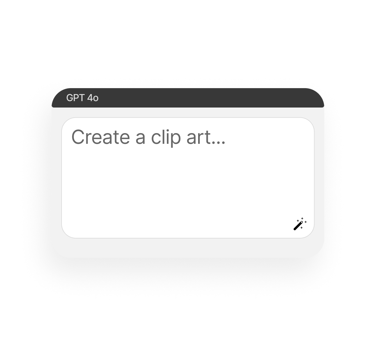 Free AI clip art generator how to