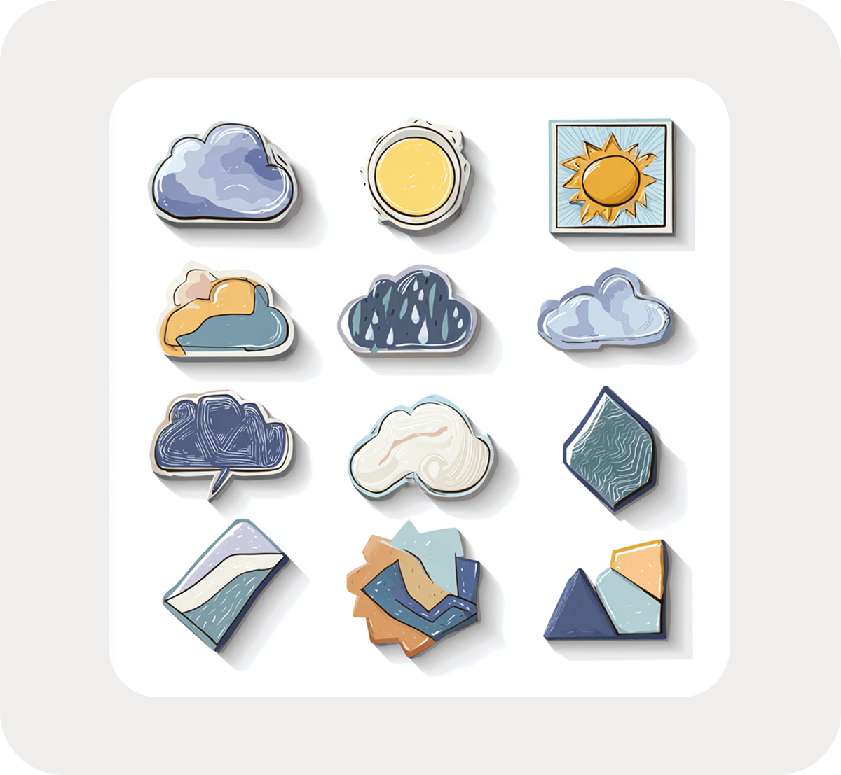 Free AI clip art generator how to