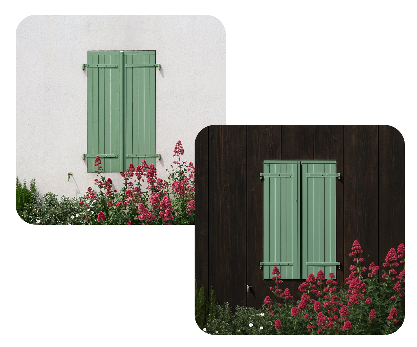 Where can you use AI-generated textures?