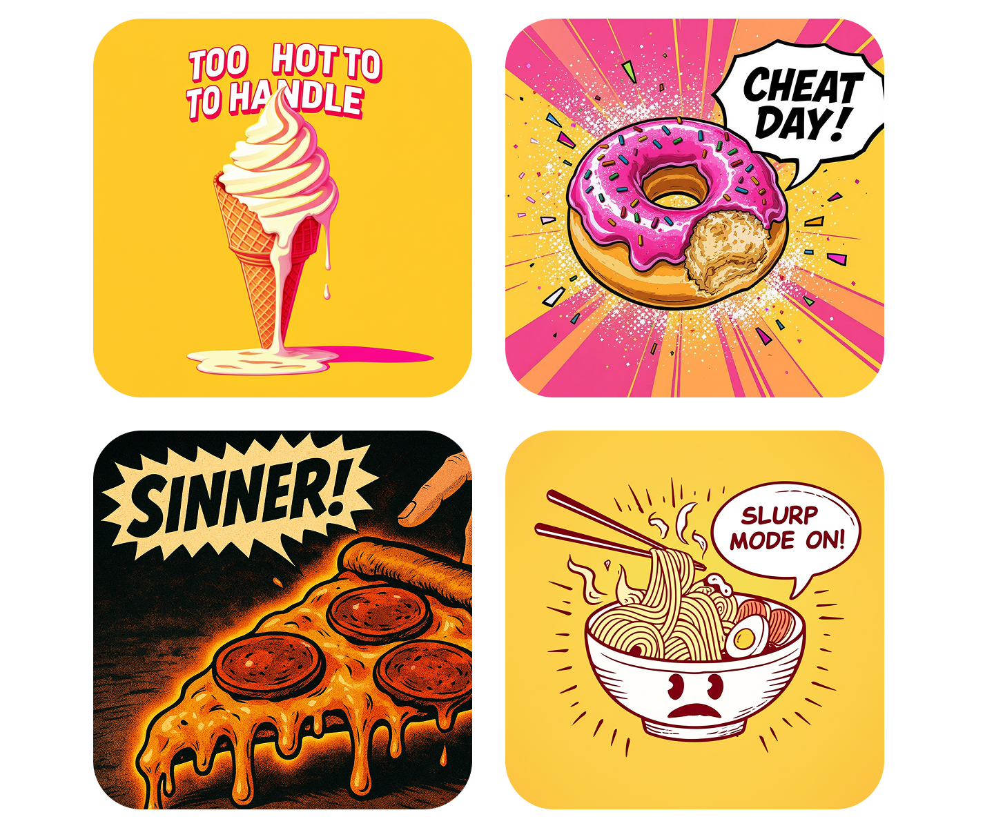 Who should use the AI pop art generator?​