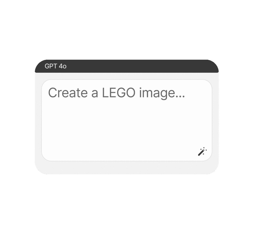 AI LEGO Generator | Create AI-Generated LEGO Sets & Box Designs Free