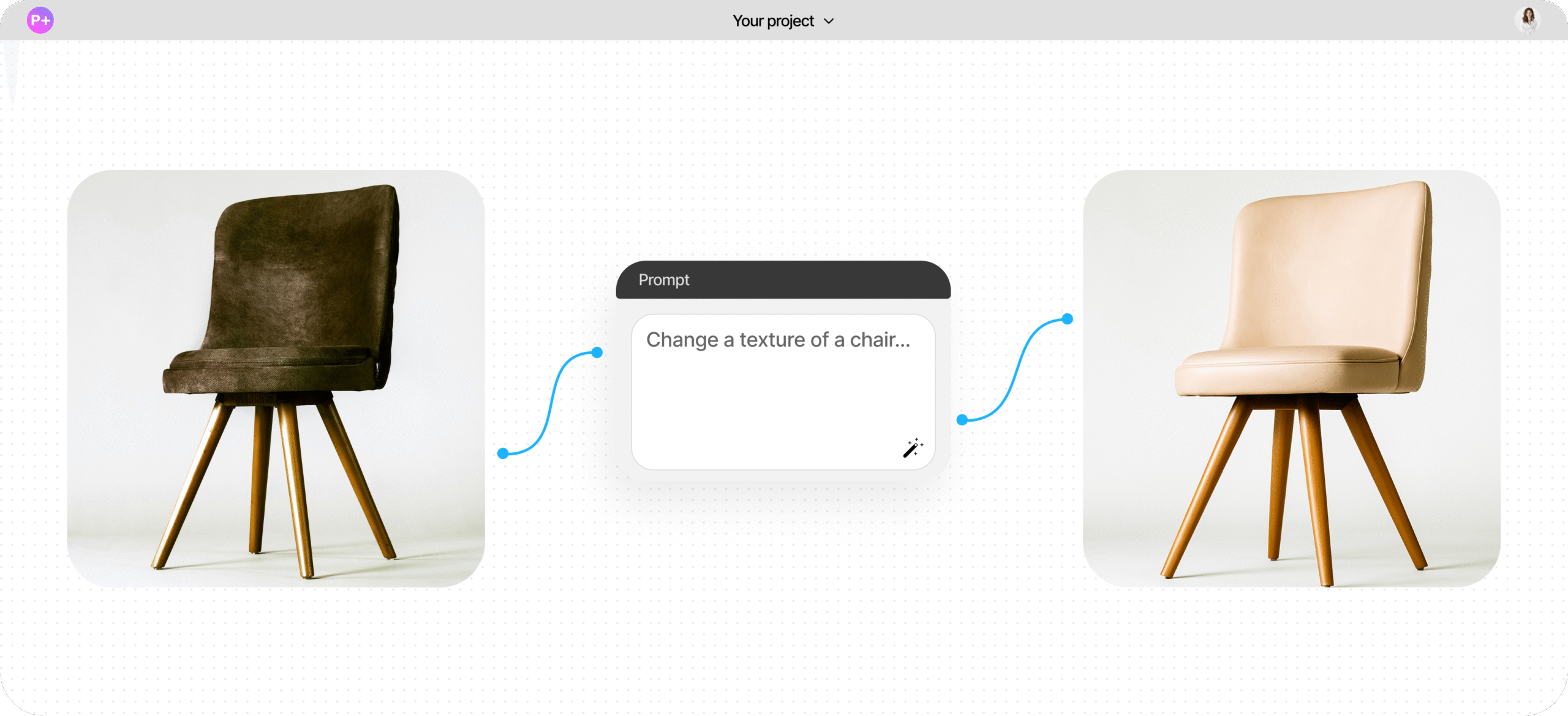 Free AI Texture Generator Online