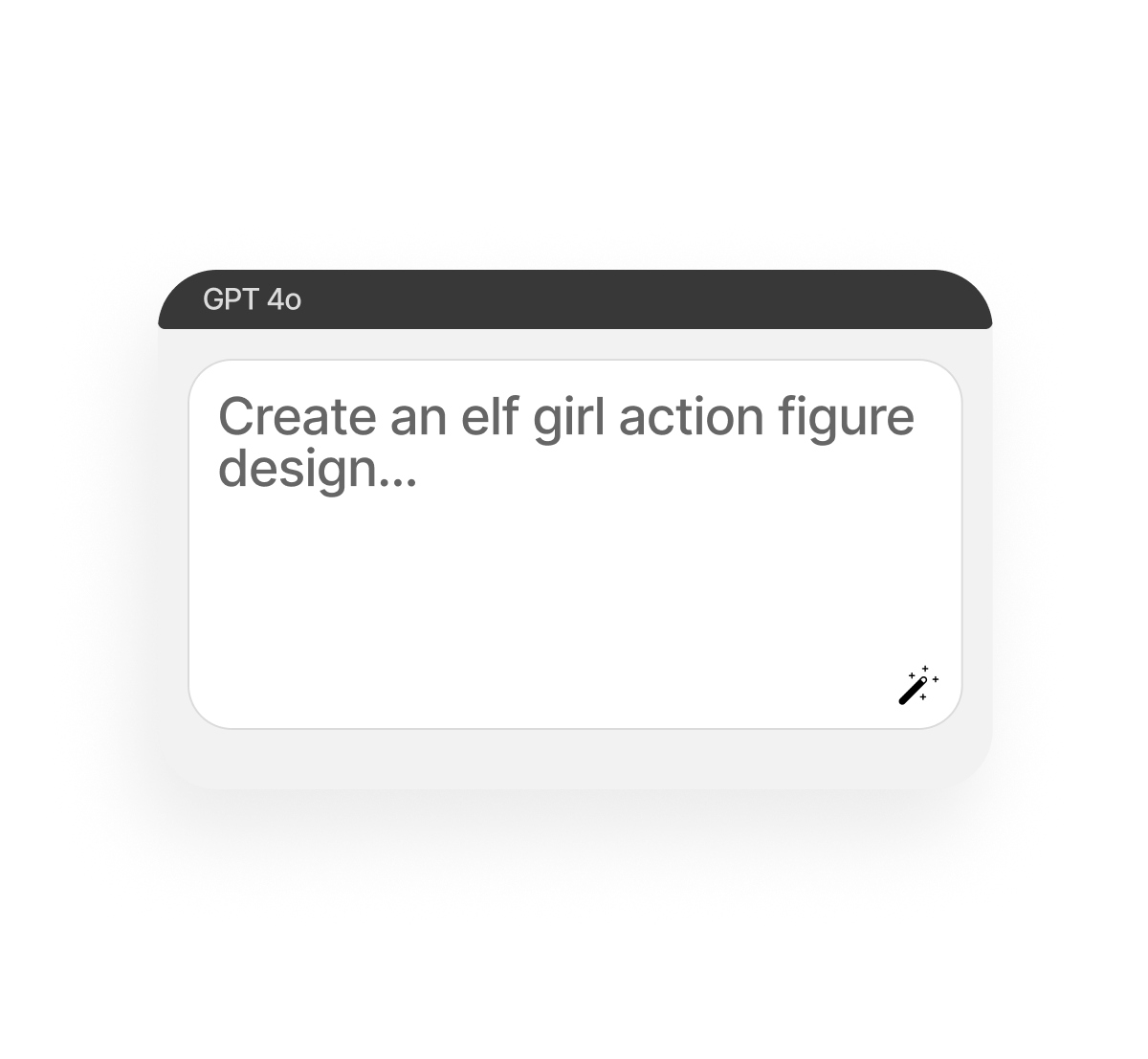 AI Action Figure Generator