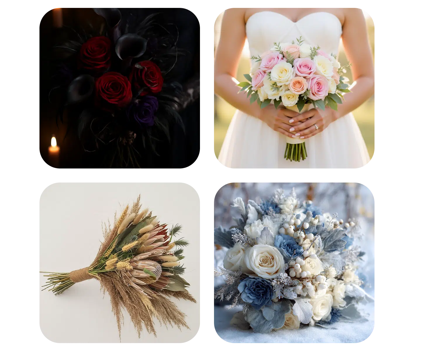 AI Flower Generator | Free AI Bouquet & Flower Image Creator