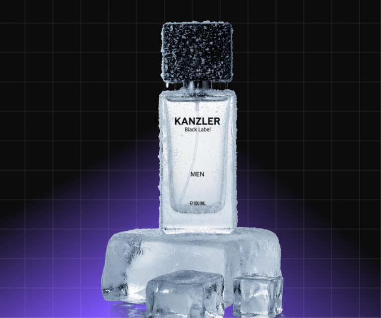 Рекламная кампания за один день с ИИ | KANZLER