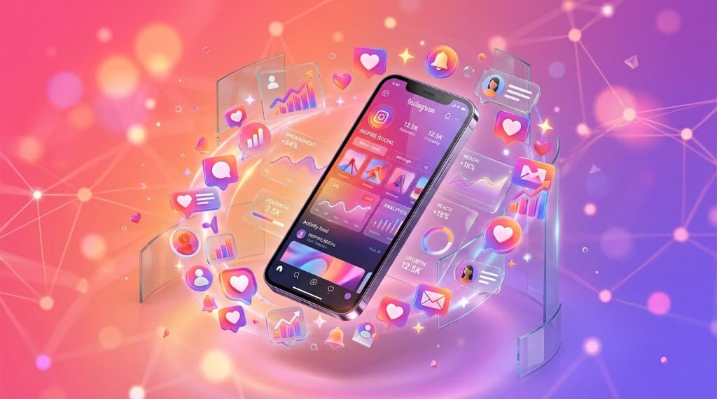 AI for Instagram growth guide