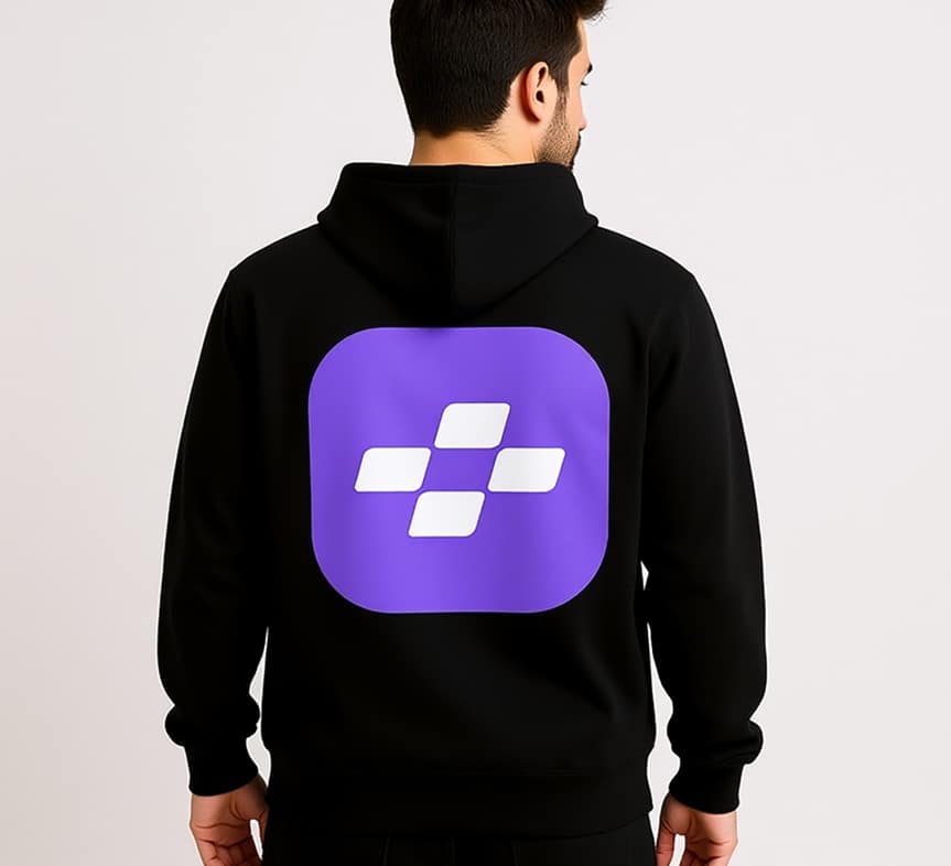 Logo to mockup