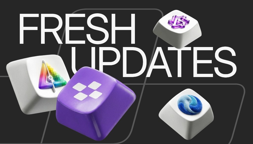 Fresh updates in Phygital+ with Magnific Upscale, WAN Image, and 3D Hunyuan