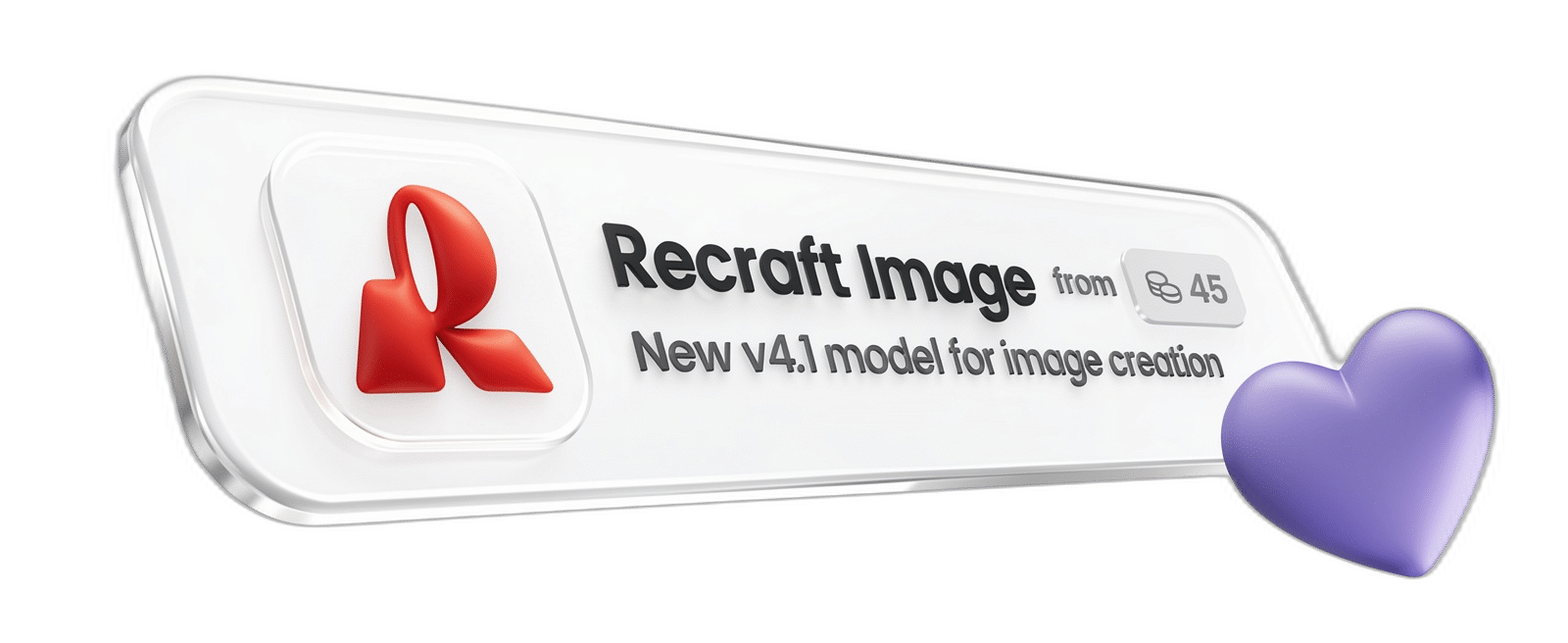 Recraft V4