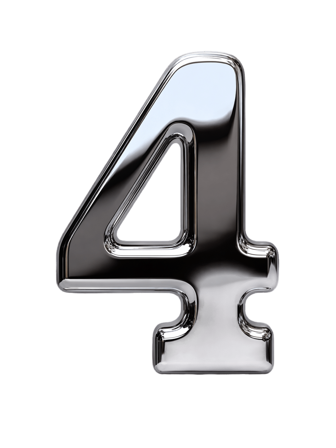 4