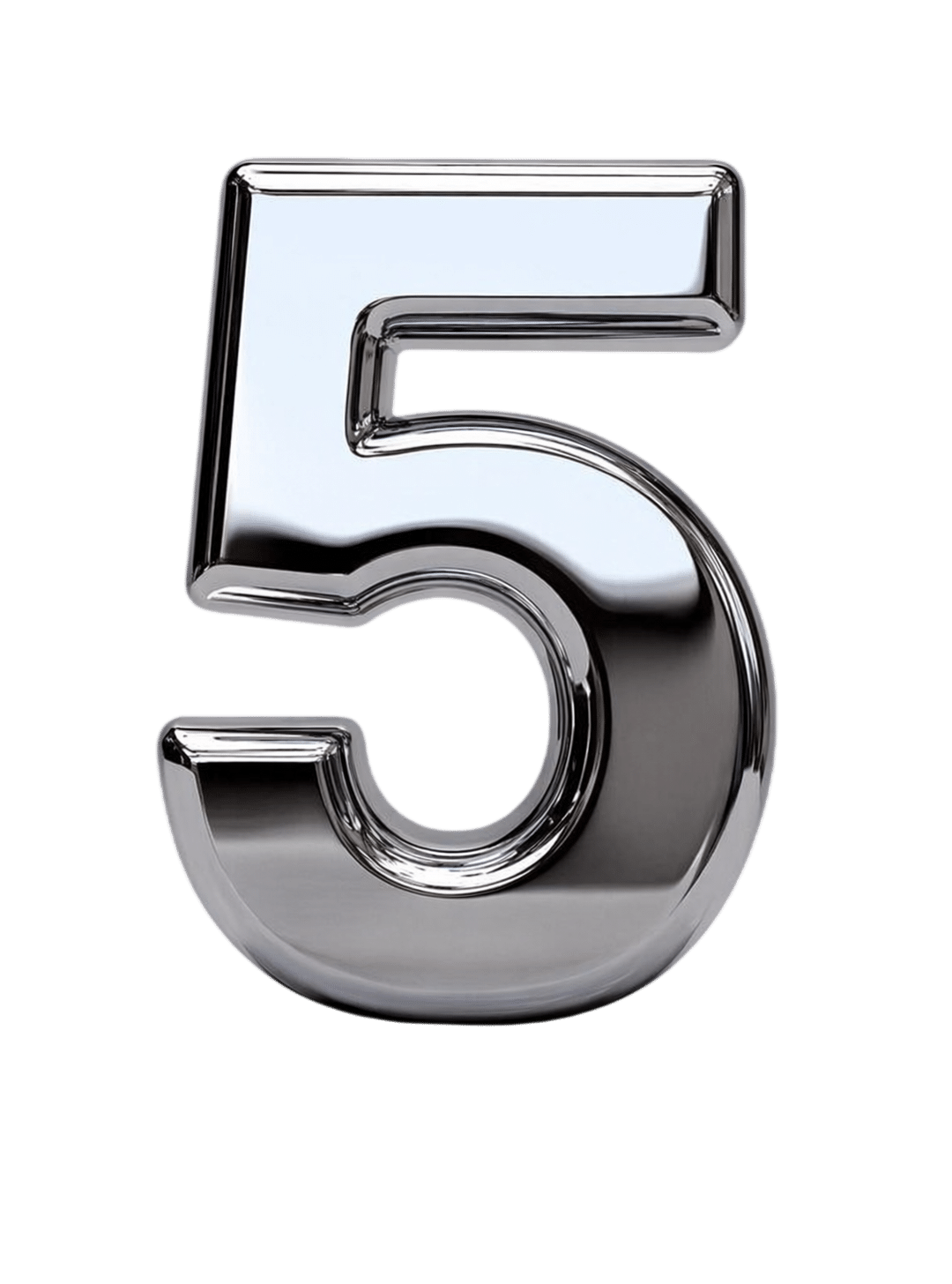 5
