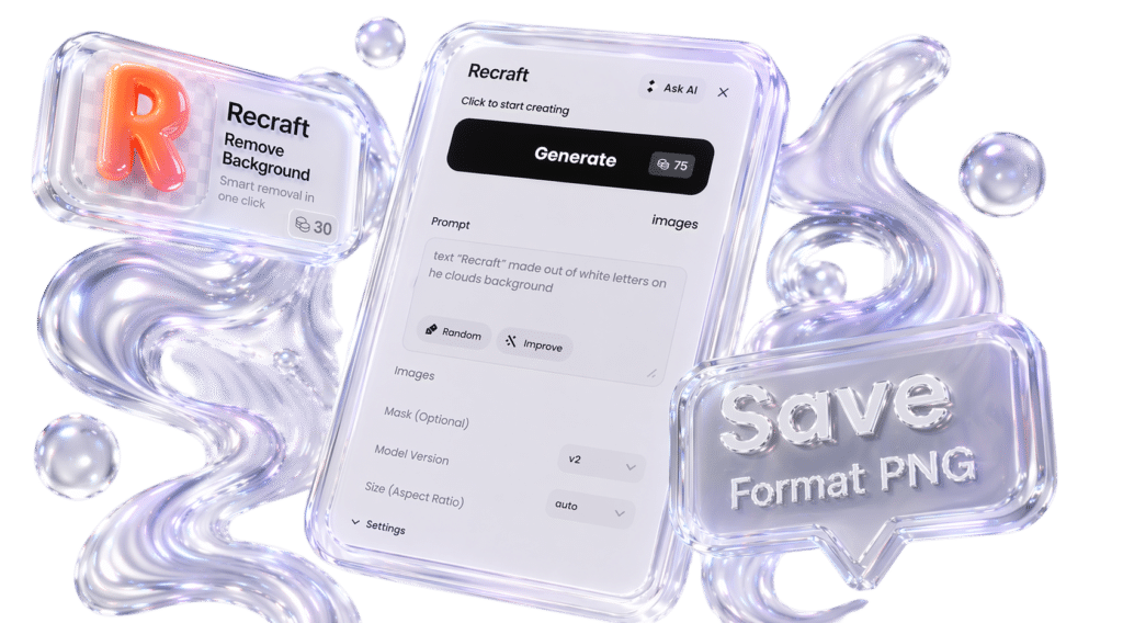 recraft