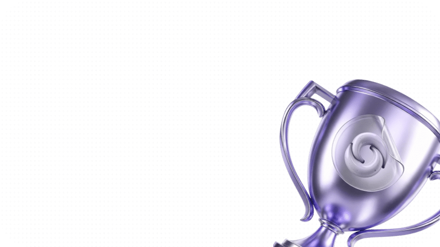 Recraft V4 native vector SVG output example