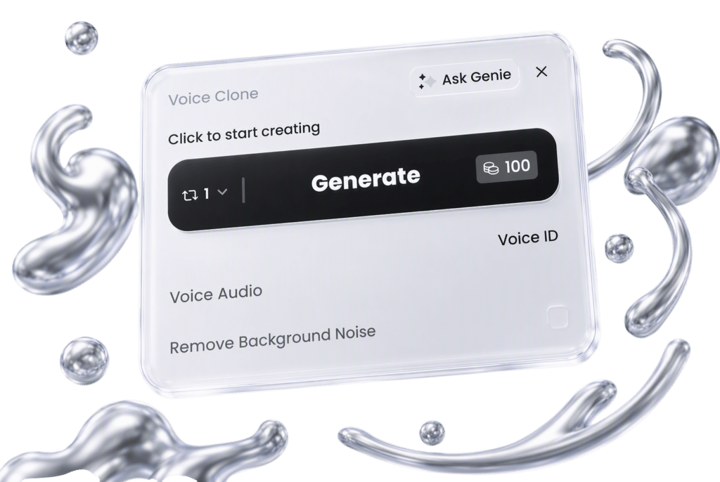 Voice Clone