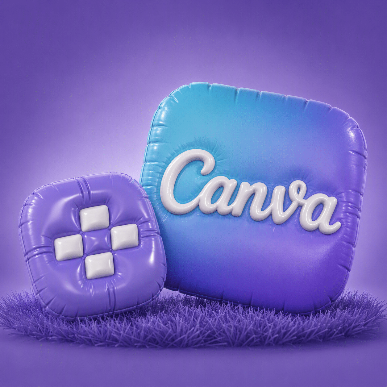 Canva AI