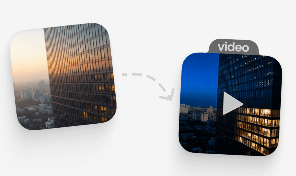 Day Time Animation