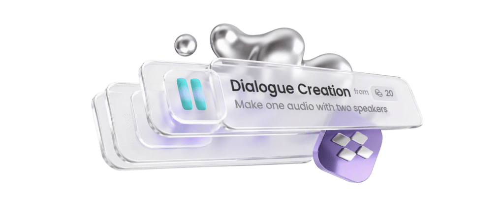 Dialogue Creation