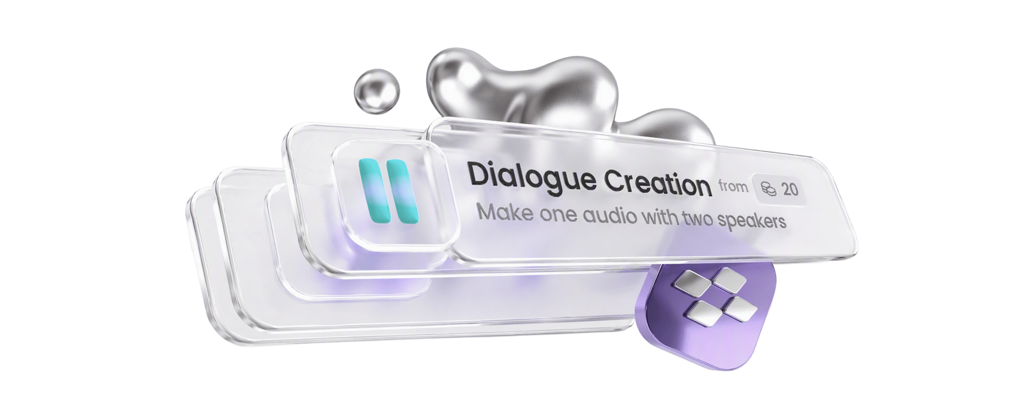 Dialogue Creation