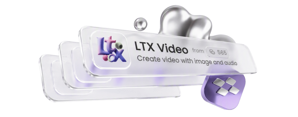 LTX Video